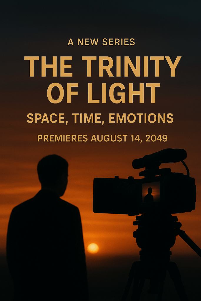 Nature, Vision, Womb,&nbsp;Completion