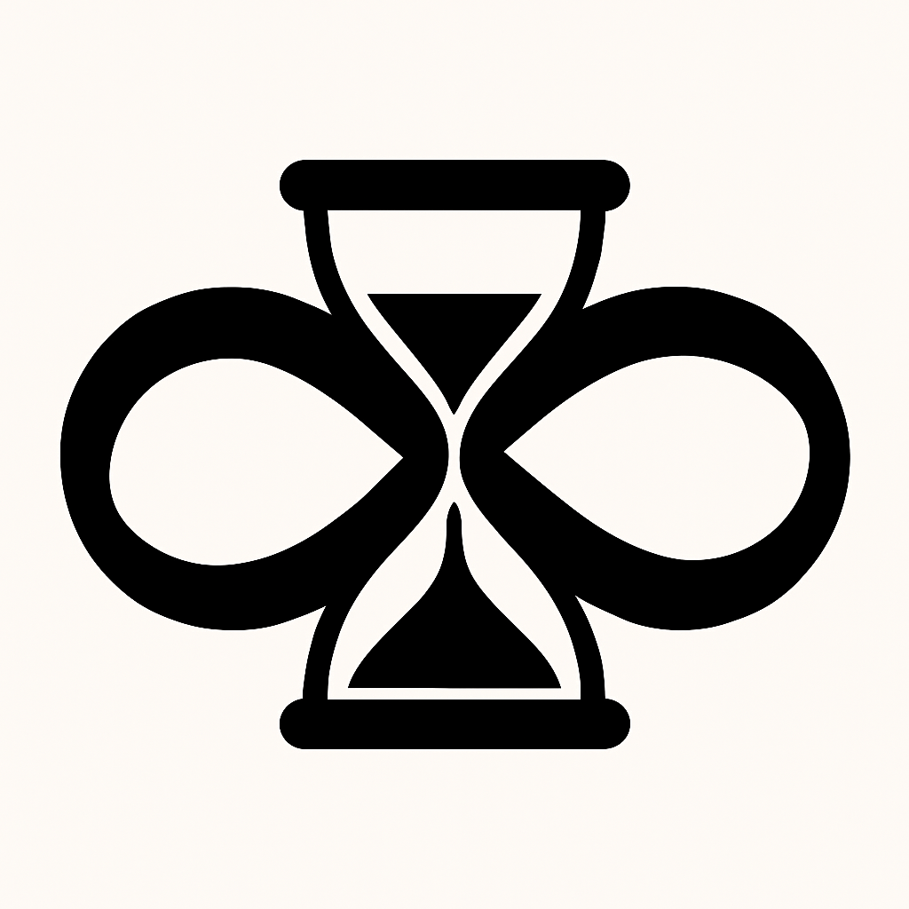 Trillionaire In Disguise –&nbsp;∞×∞