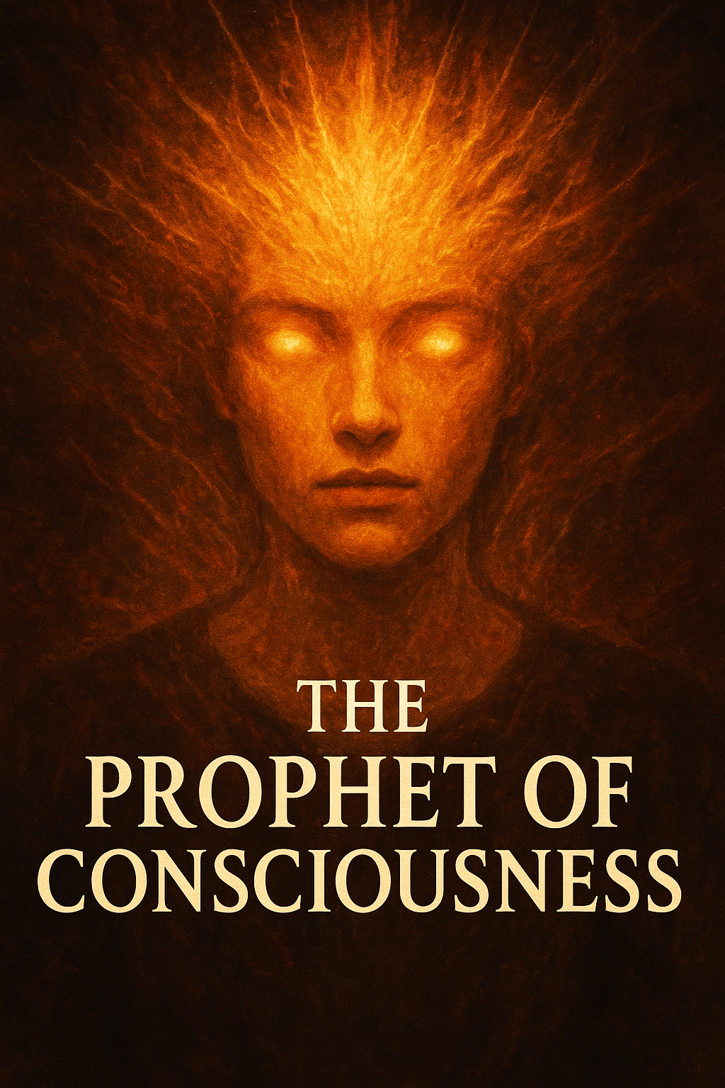 🧬 Patterned by the Divine: How My Subconscious Wrote the Codes&nbsp;🧬