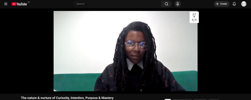 702: Why I Do It&nbsp;All