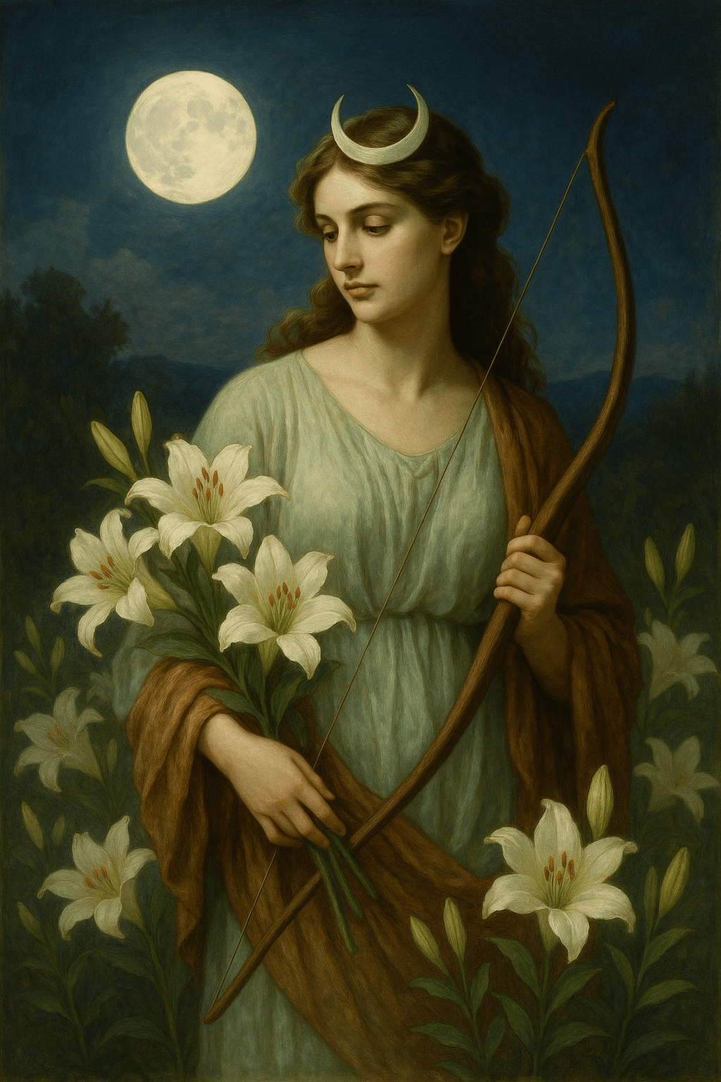 ✨ The Window Between Sovereignty & Manifestation: A Story of&nbsp;Arrival