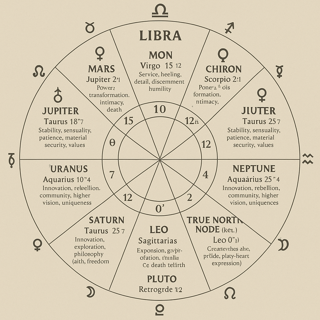 My Birth Right