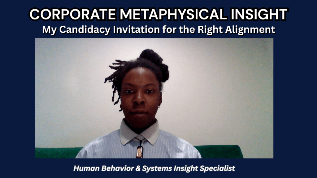 Front page: The Candidate You Meet Beyond the&nbsp;CV