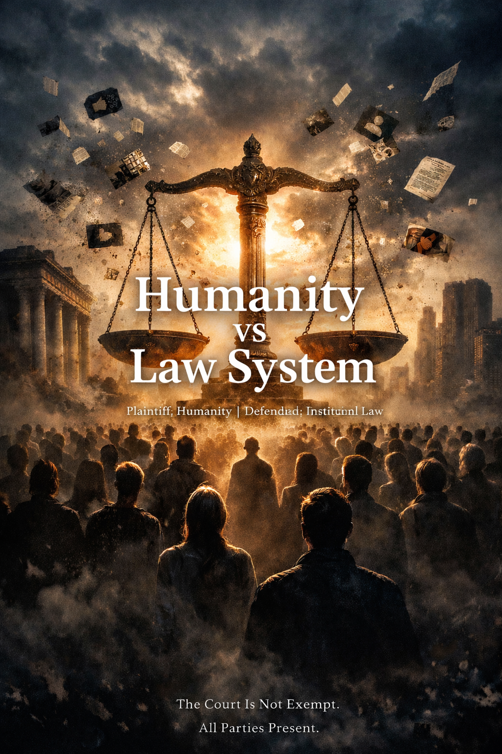 Fuel, Pressure, and the Quiet Mastery of Truth