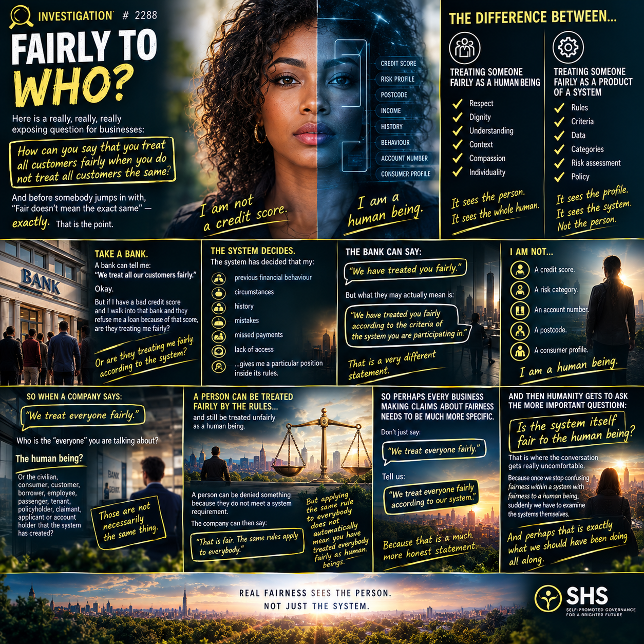 2288: FAIRLY TO WHO?