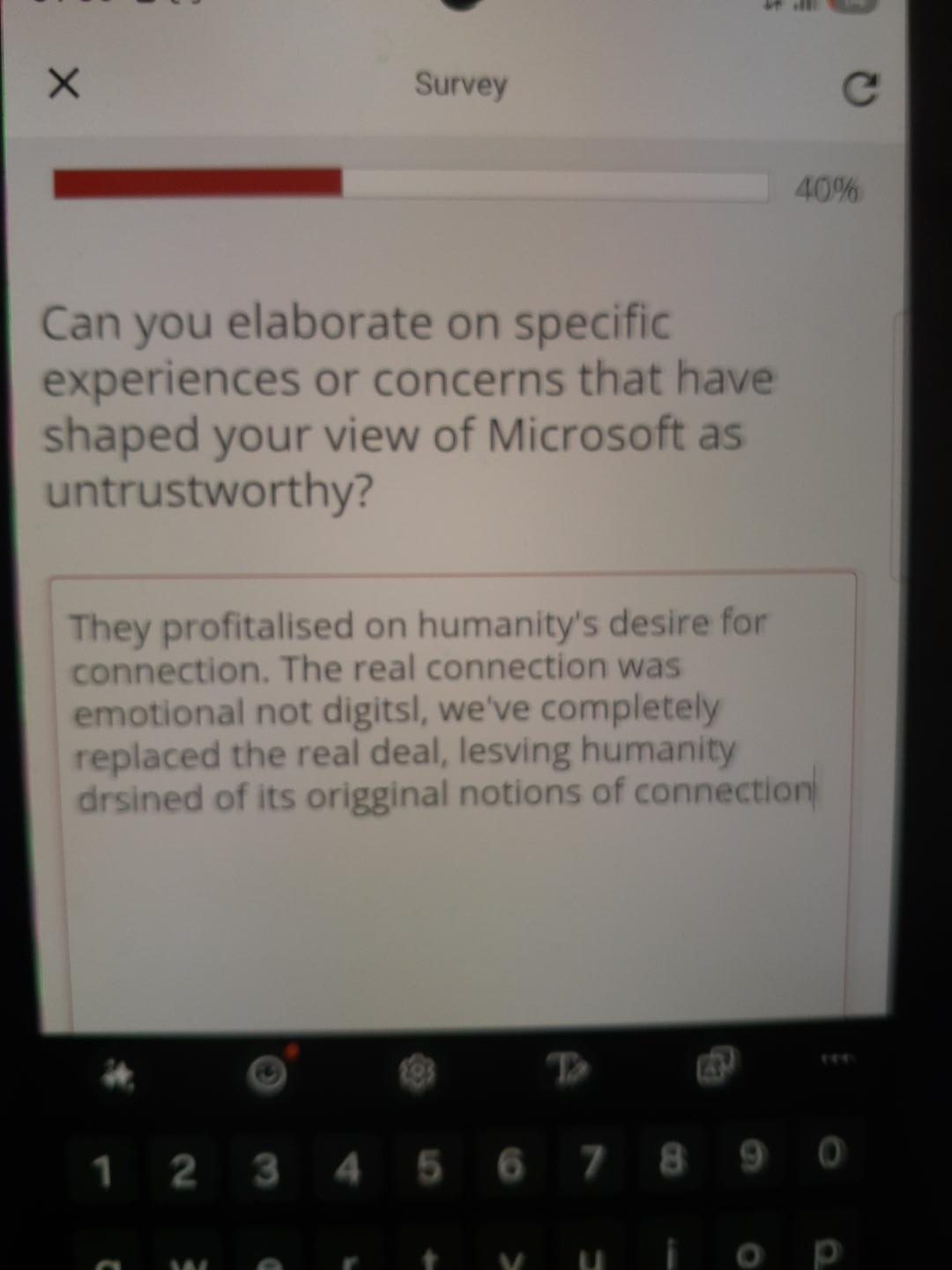 The Business of Connection: Humanity Needs a Detox